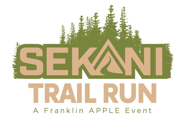 Sekani Trail Run